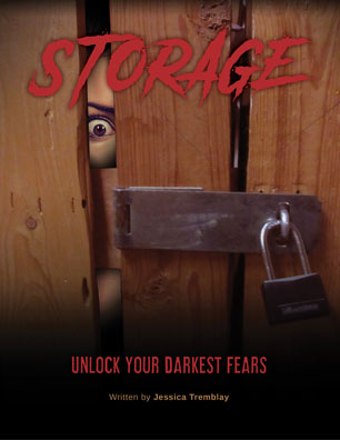 storage poster